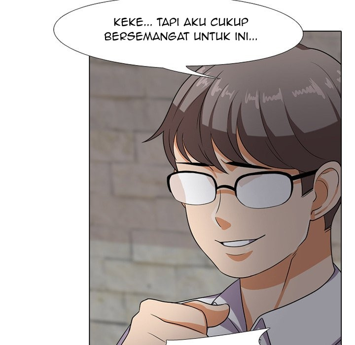 Our Exchange: Chapter chapter-7 - Page 47
