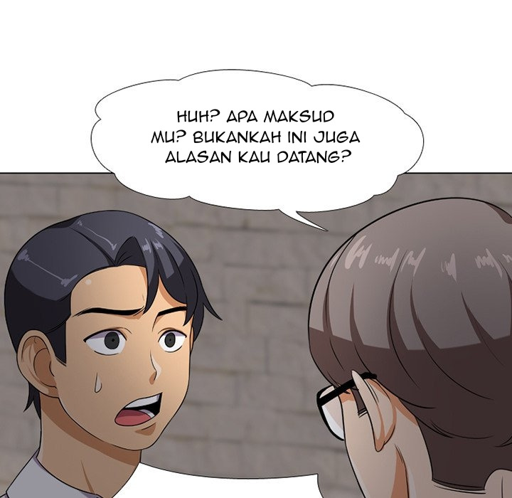 Our Exchange: Chapter chapter-7 - Page 49
