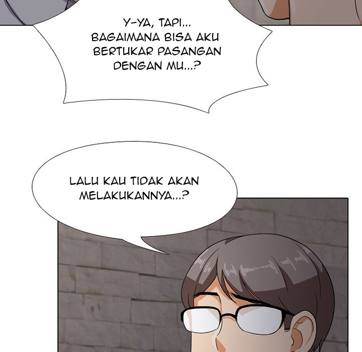 Our Exchange: Chapter chapter-7 - Page 50