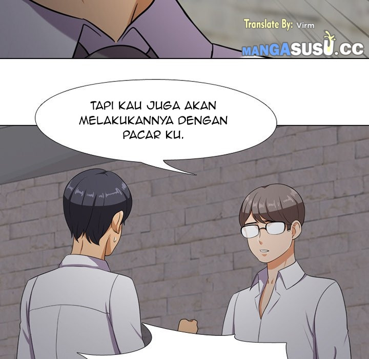Our Exchange: Chapter chapter-7 - Page 53