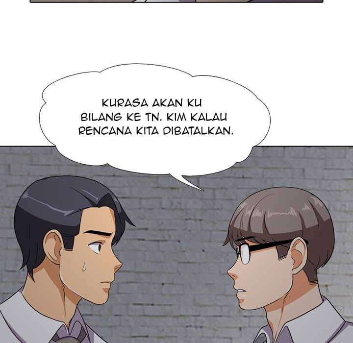 Our Exchange: Chapter chapter-7 - Page 58