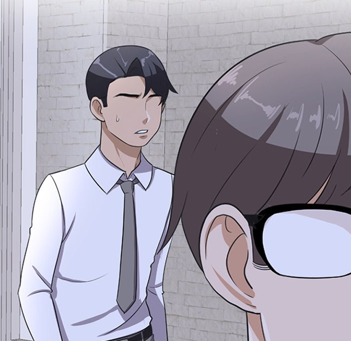 Our Exchange: Chapter chapter-7 - Page 61