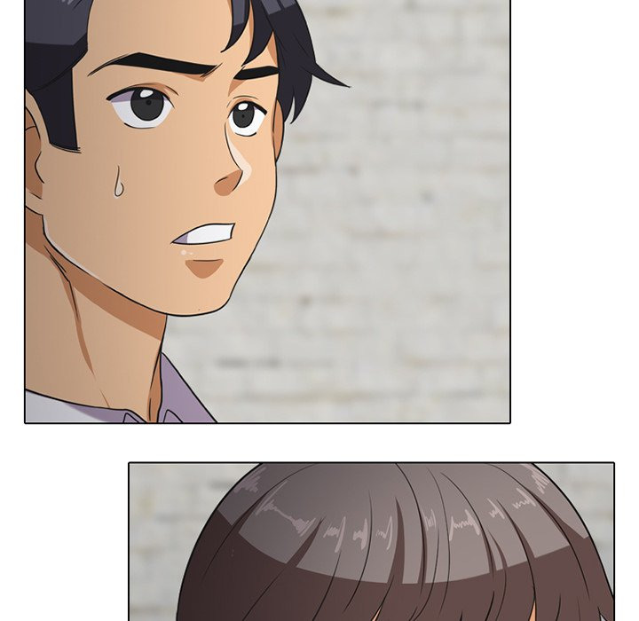 Our Exchange: Chapter chapter-7 - Page 63