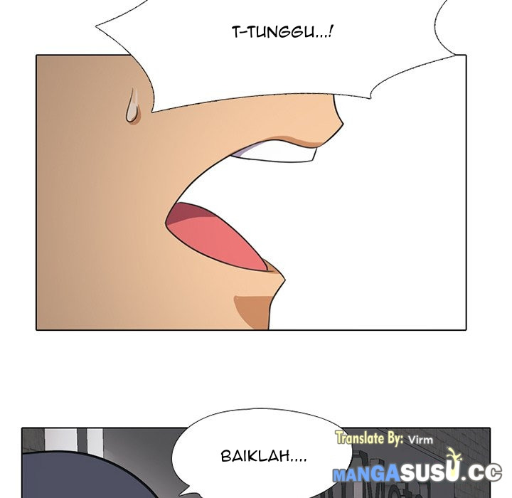 Our Exchange: Chapter chapter-7 - Page 67