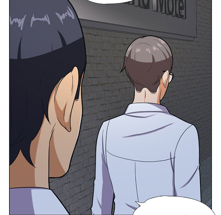 Our Exchange: Chapter chapter-7 - Page 68