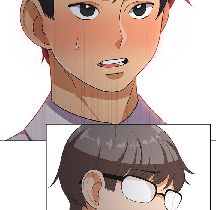 Our Exchange: Chapter chapter-7 - Page 70