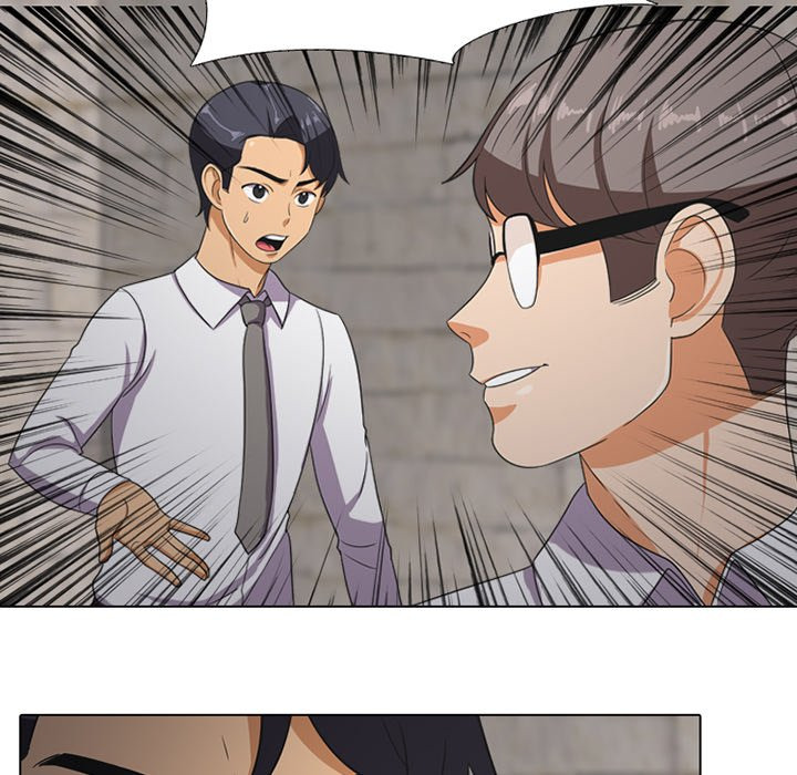 Our Exchange: Chapter chapter-7 - Page 72