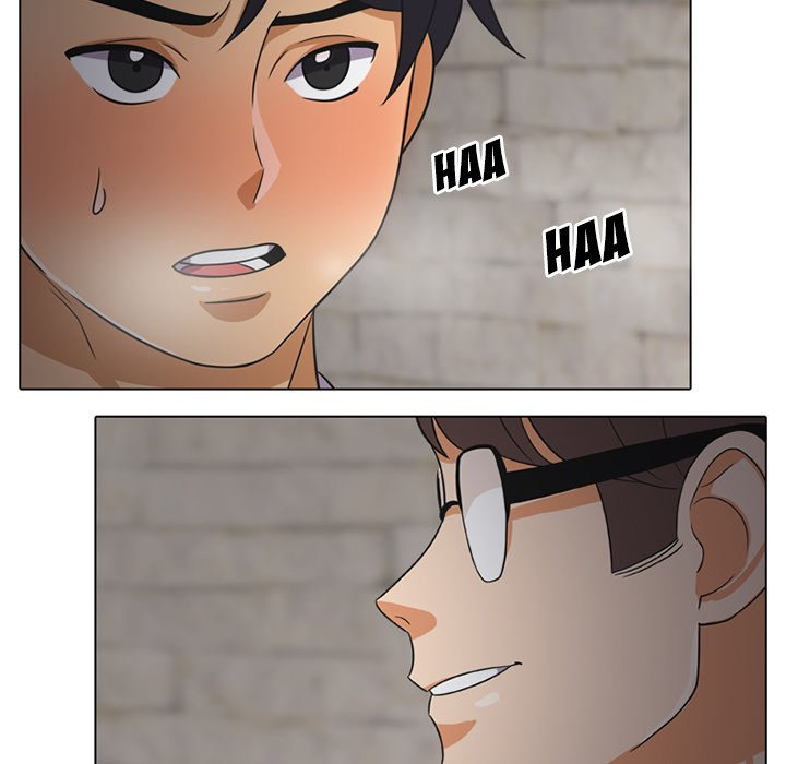 Our Exchange: Chapter chapter-7 - Page 73