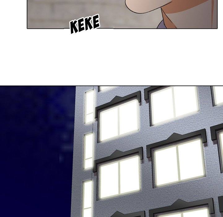 Our Exchange: Chapter chapter-7 - Page 74