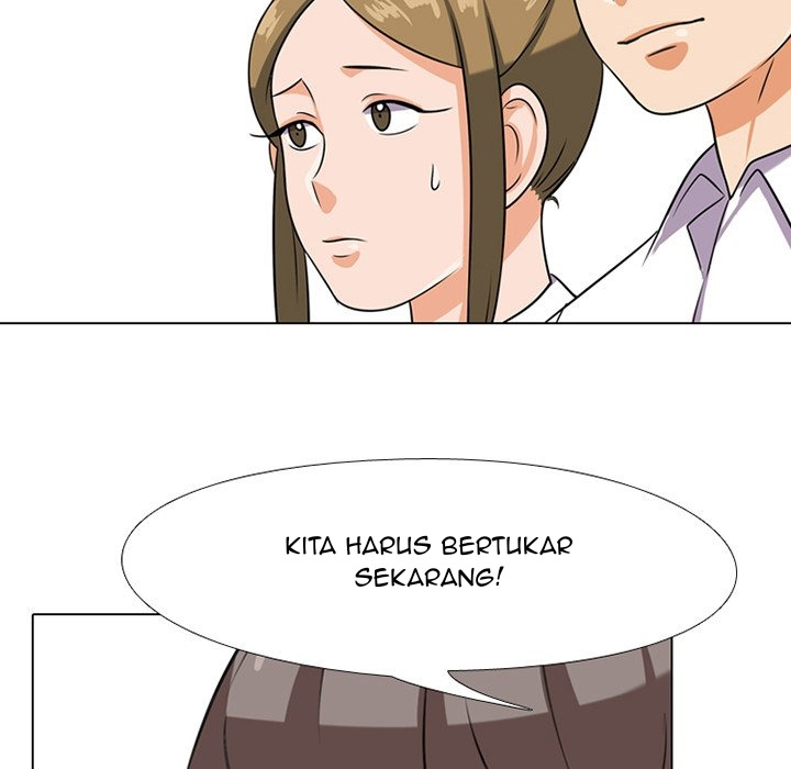 Our Exchange: Chapter chapter-7 - Page 79