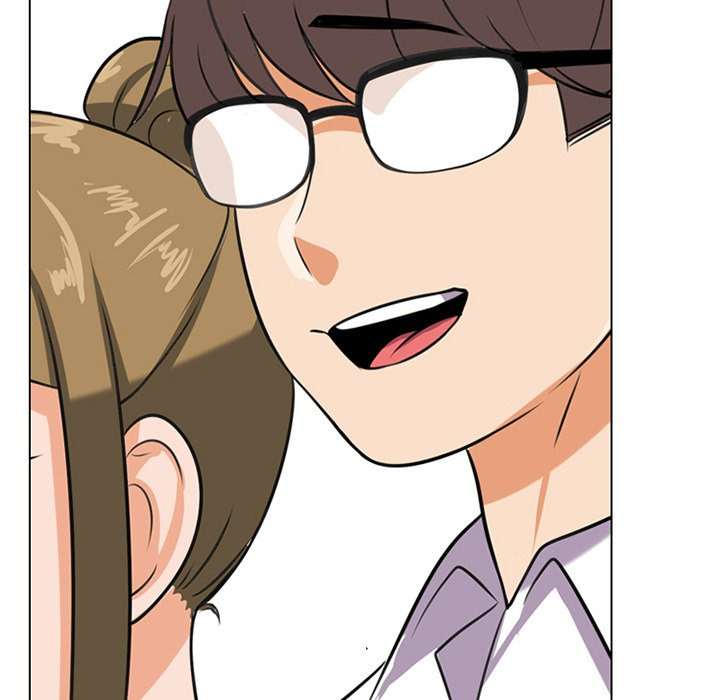 Our Exchange: Chapter chapter-7 - Page 80