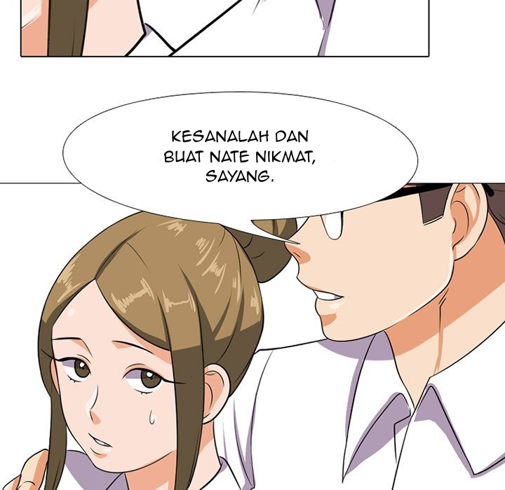 Our Exchange: Chapter chapter-7 - Page 81
