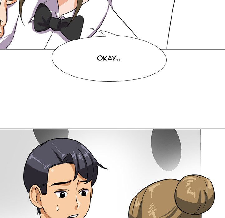 Our Exchange: Chapter chapter-7 - Page 82