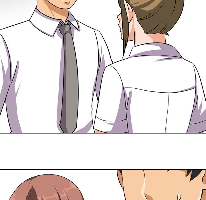 Our Exchange: Chapter chapter-7 - Page 83