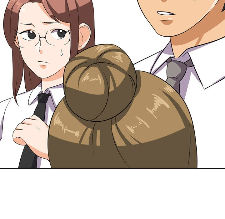 Our Exchange: Chapter chapter-7 - Page 84