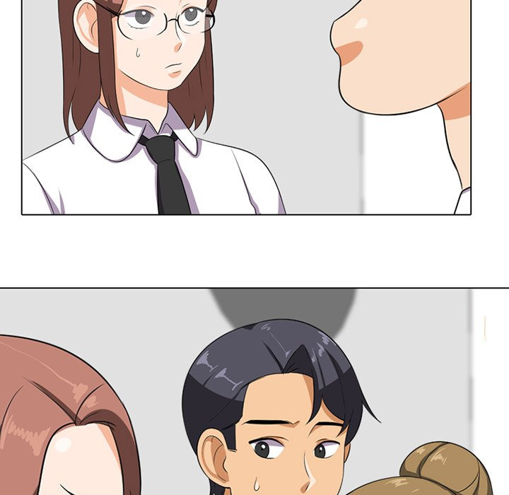 Our Exchange: Chapter chapter-7 - Page 86