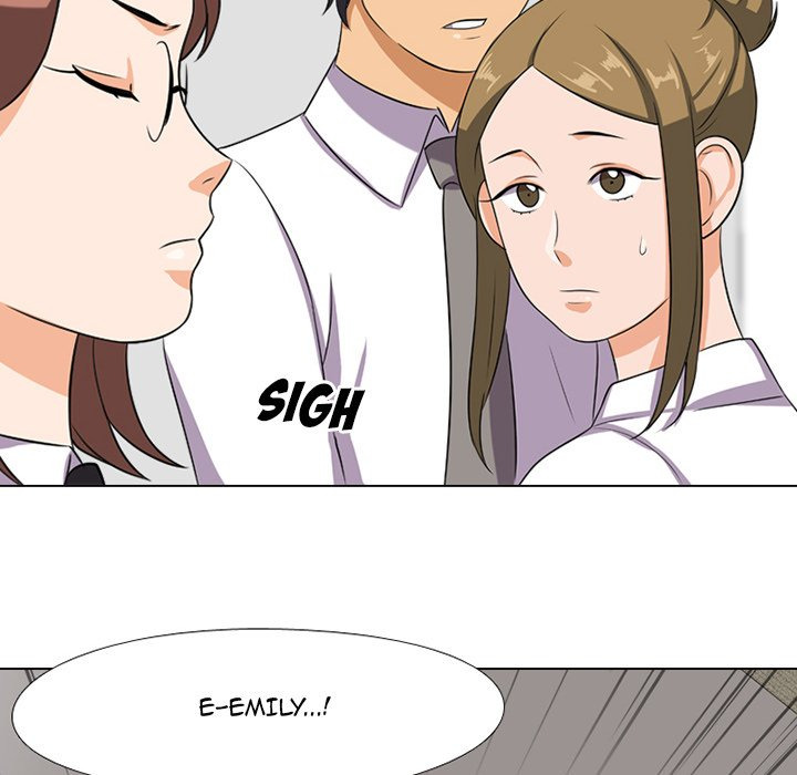 Our Exchange: Chapter chapter-7 - Page 87
