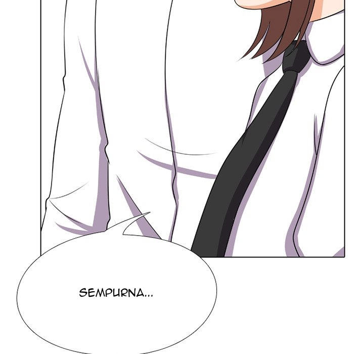 Our Exchange: Chapter chapter-7 - Page 95