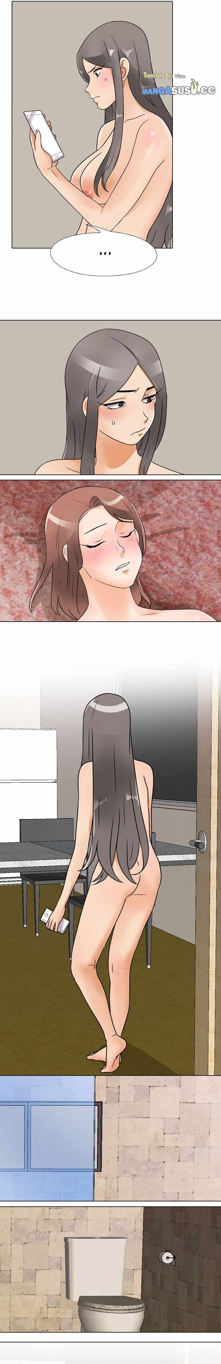 Our Exchange: Chapter chapter-71 - Page 4