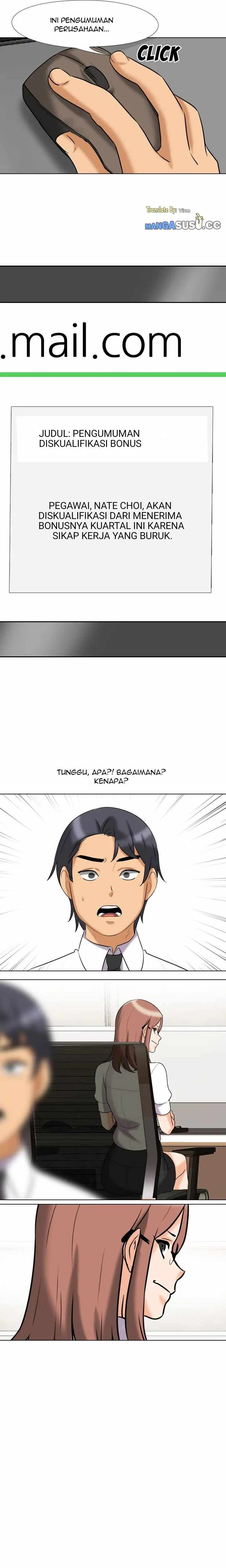 Our Exchange: Chapter chapter-79 - Page 2