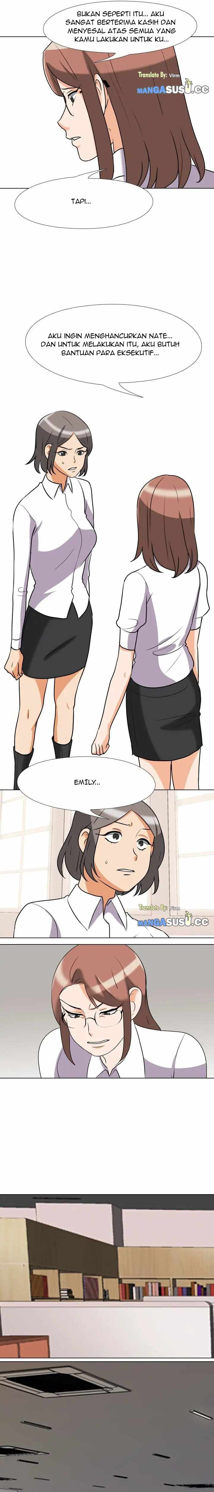 Our Exchange: Chapter chapter-79 - Page 11
