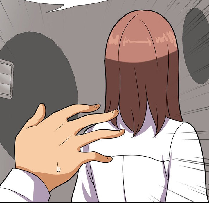 Our Exchange: Chapter chapter-8 - Page 3