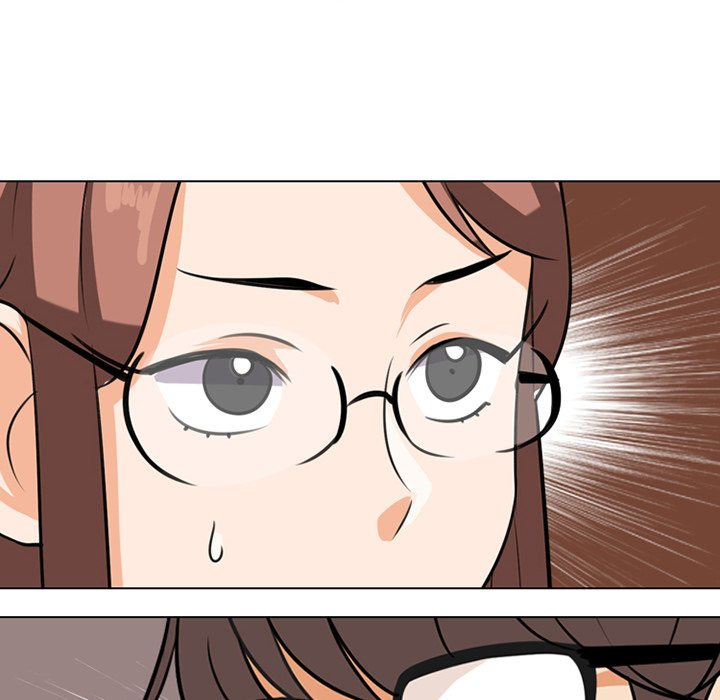 Our Exchange: Chapter chapter-8 - Page 4