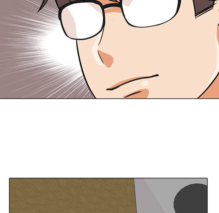 Our Exchange: Chapter chapter-8 - Page 5