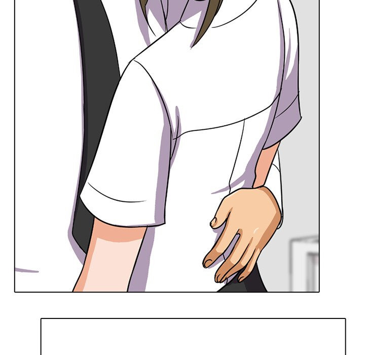 Our Exchange: Chapter chapter-8 - Page 8