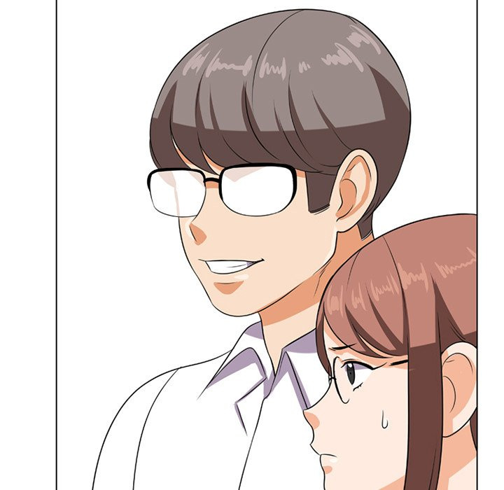 Our Exchange: Chapter chapter-8 - Page 9