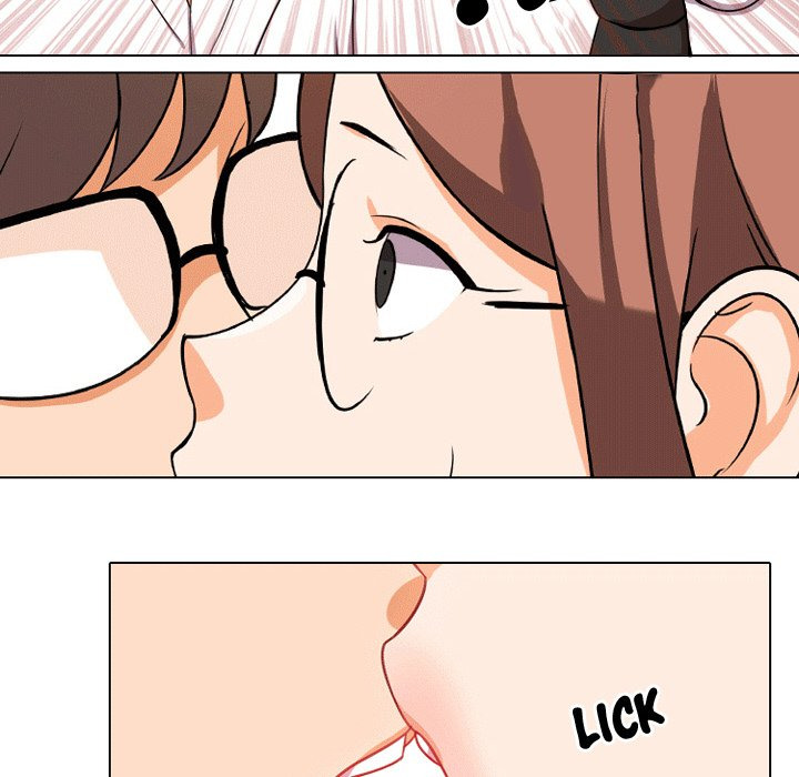 Our Exchange: Chapter chapter-8 - Page 21