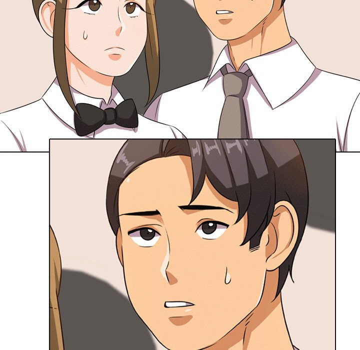 Our Exchange: Chapter chapter-8 - Page 24