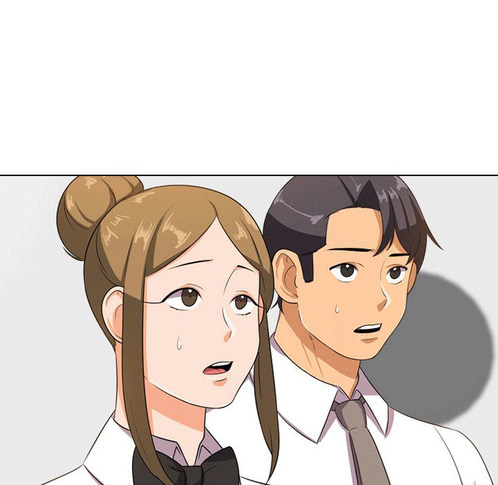 Our Exchange: Chapter chapter-8 - Page 30