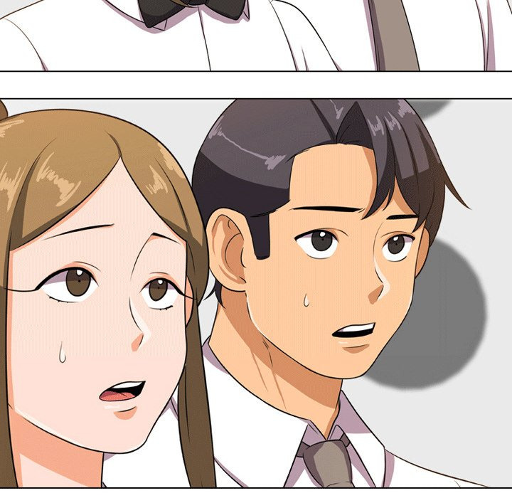 Our Exchange: Chapter chapter-8 - Page 31