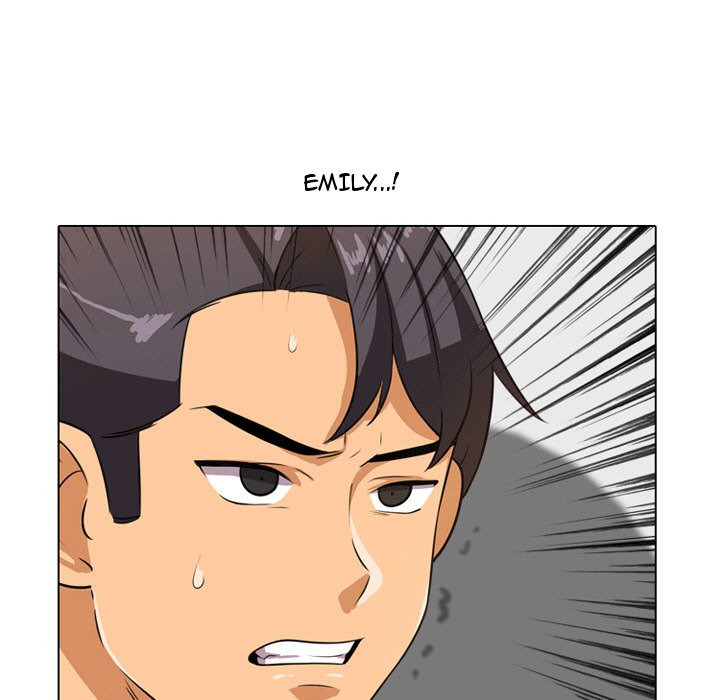 Our Exchange: Chapter chapter-8 - Page 32