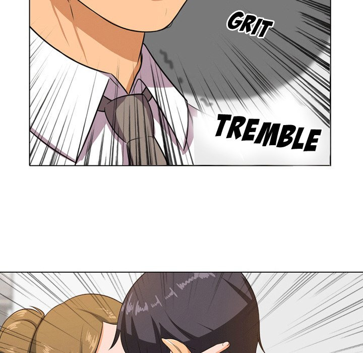 Our Exchange: Chapter chapter-8 - Page 33