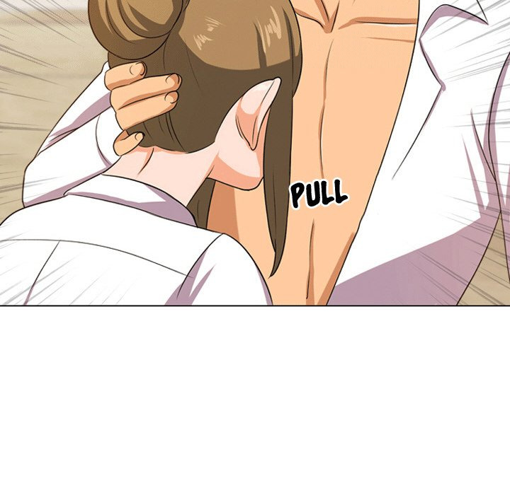 Our Exchange: Chapter chapter-8 - Page 43