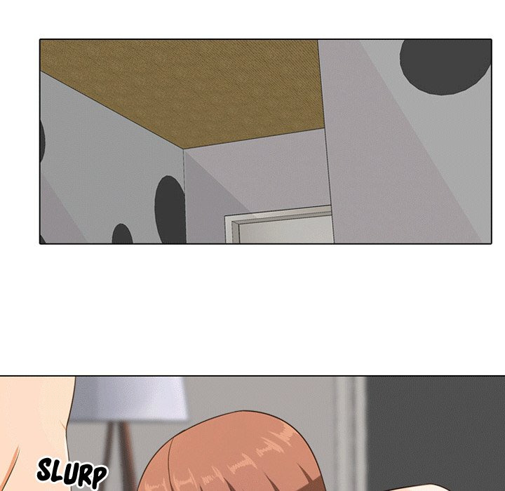 Our Exchange: Chapter chapter-8 - Page 45