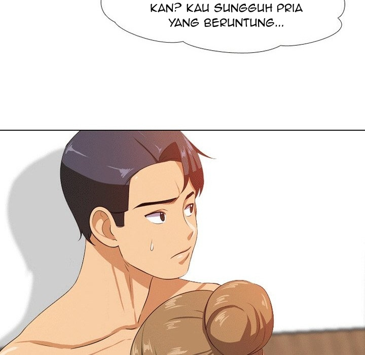Our Exchange: Chapter chapter-8 - Page 49