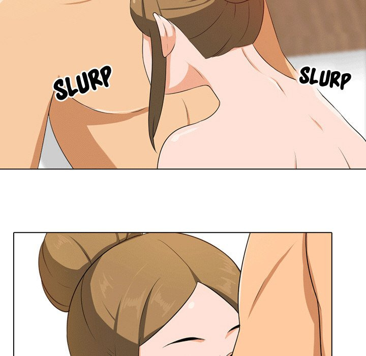 Our Exchange: Chapter chapter-8 - Page 50