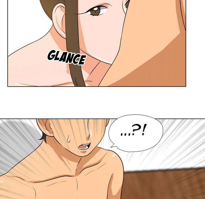 Our Exchange: Chapter chapter-8 - Page 51