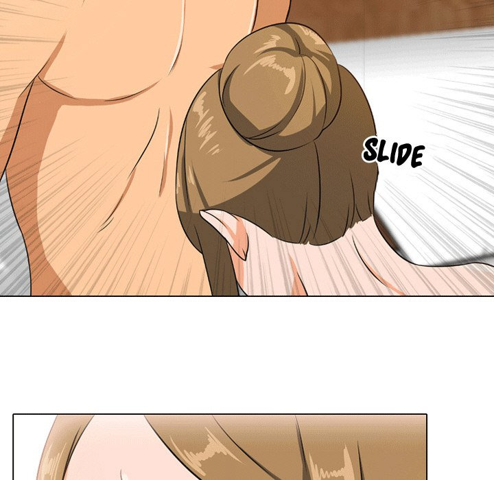 Our Exchange: Chapter chapter-8 - Page 52