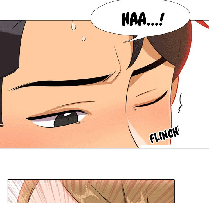 Our Exchange: Chapter chapter-8 - Page 55