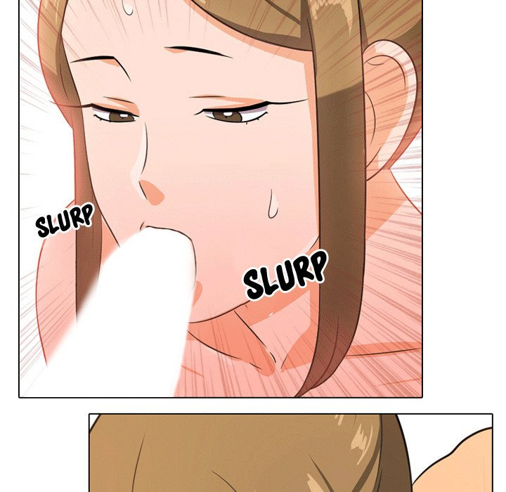 Our Exchange: Chapter chapter-8 - Page 56