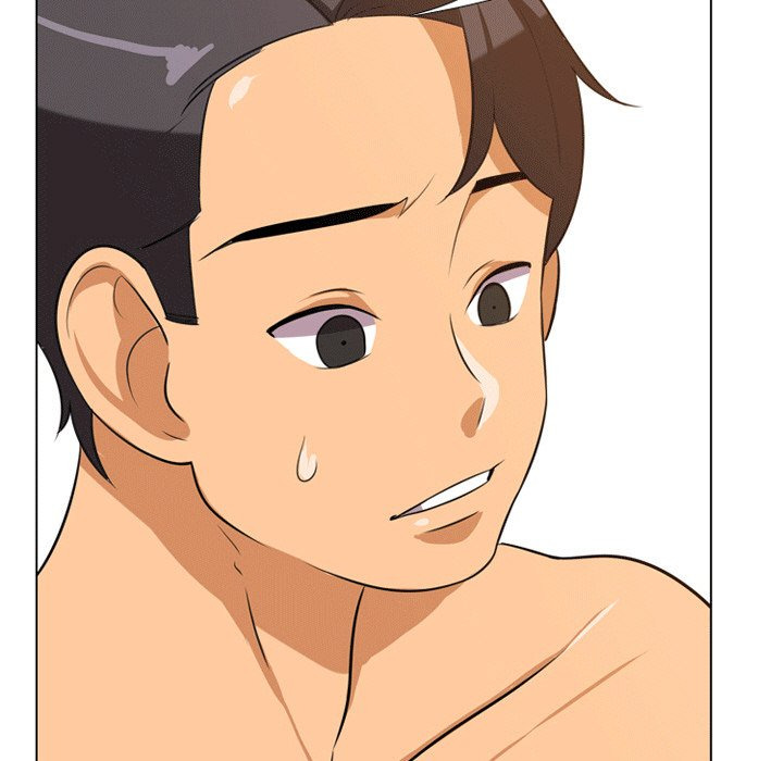 Our Exchange: Chapter chapter-8 - Page 60