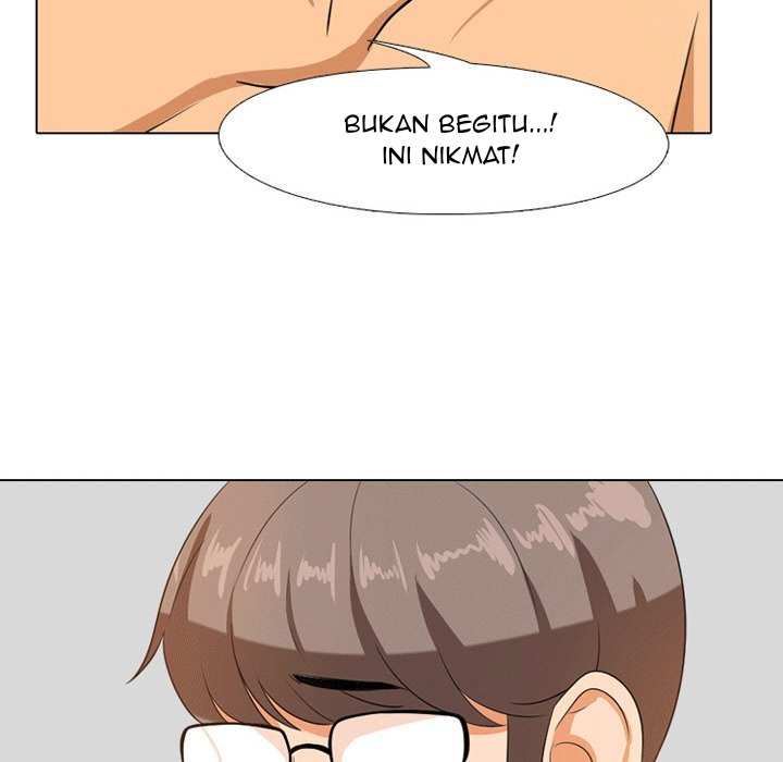 Our Exchange: Chapter chapter-8 - Page 61