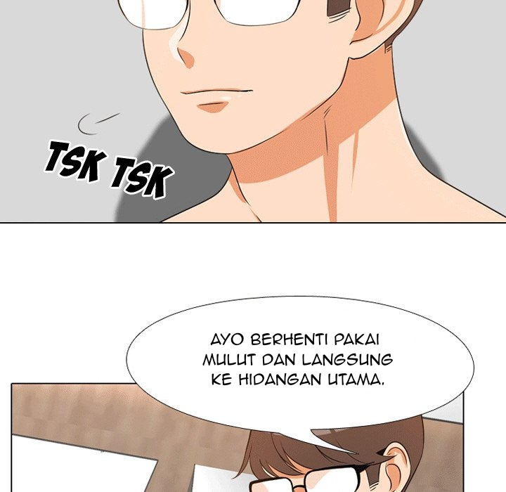 Our Exchange: Chapter chapter-8 - Page 62