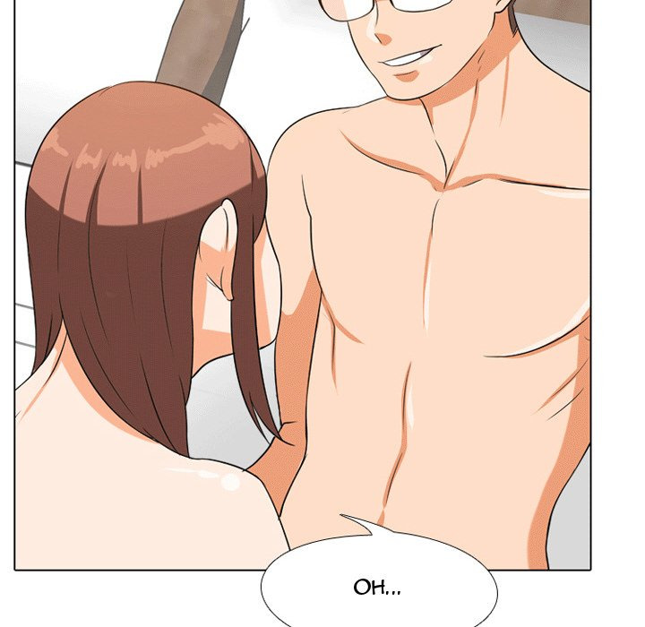 Our Exchange: Chapter chapter-8 - Page 63