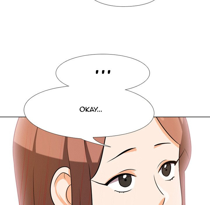 Our Exchange: Chapter chapter-8 - Page 64