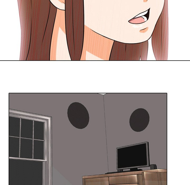 Our Exchange: Chapter chapter-8 - Page 65